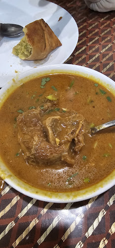 Indian Junction restaurant and takeaway - Hospitality and gastronomy