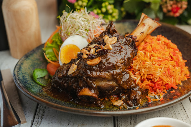 Comments and reviews of Uncle Man's K'road