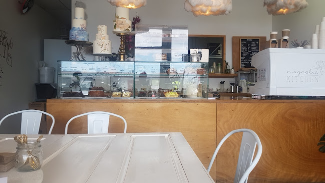 Magnolia Kitchen Phone number