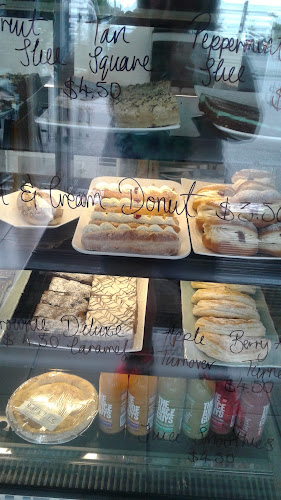 Rustic Bakery Cafe - Lincoln