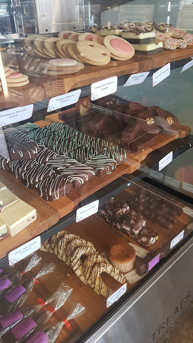 The Naked Baker Open Times