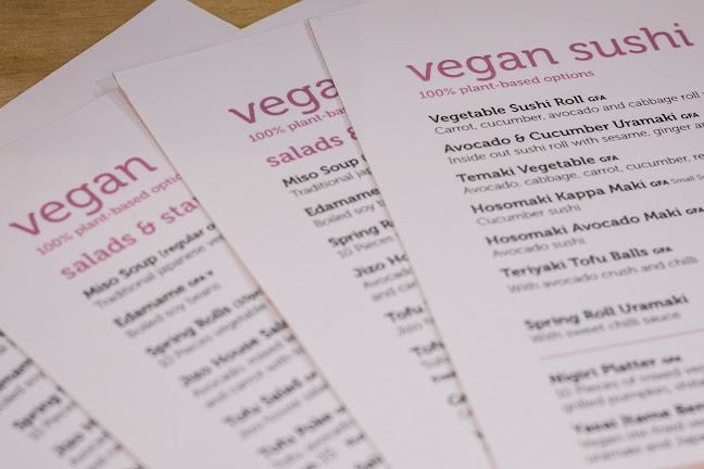 Jizo Japanese Restaurant - Dunedin