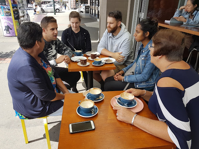 Milk Crate - Hospitality and gastronomy