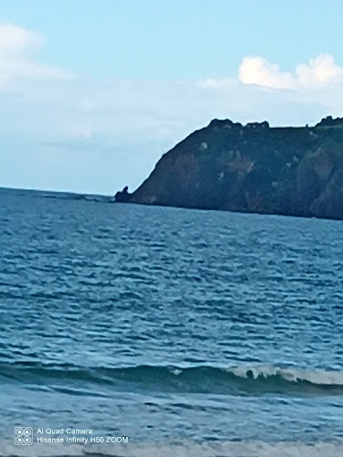 Reviews of Omaha beach parking/dairy in Omaha - Hospitality and gastronomy