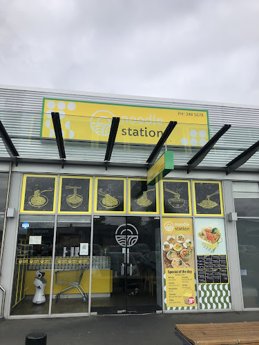Noodle Station