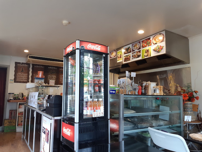 Opinii despre Petrah Souvlaki Hanmer Springs în Hanmer Springs - Hospitality and gastronomy