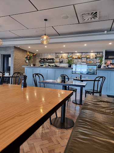 Opinii despre The Screening Room în Masterton - Hospitality and gastronomy