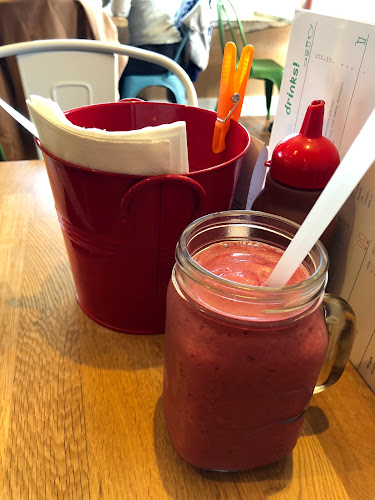 Spruce Goose - Hospitality and gastronomy