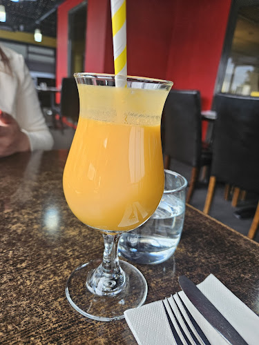 Comentarii opinii despre Indian Delights Restaurant & Bar