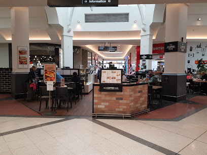 The Coffee Club Riccarton