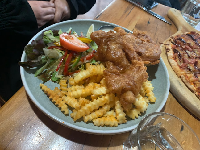 Comentarii opinii despre The Old Leithfield Hotel