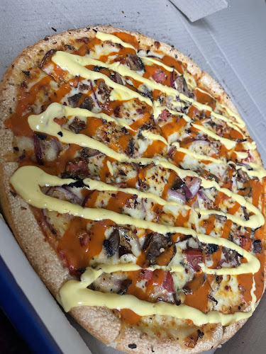 Paetiki Pizza House - Taupō