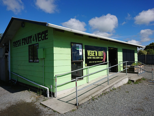 Opinii despre Veges Direct Woodend în Woodend - Hospitality and gastronomy