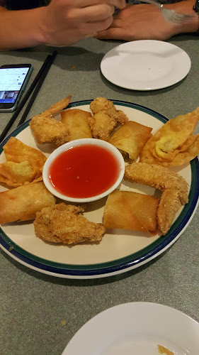 Comments and reviews of Delight Plus Chinese Restaurant