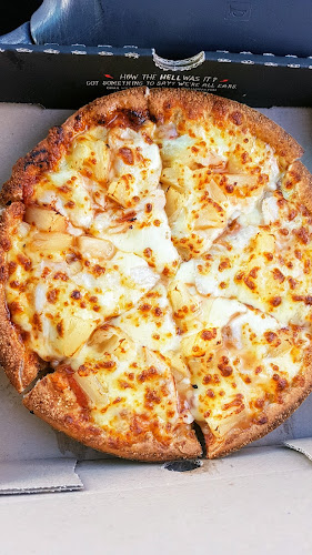 Hell Pizza Kumeu - Hospitality and gastronomy