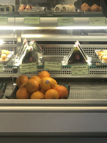 Yohei Cafe - Sushi & Juices Phone number