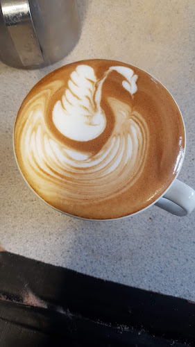 Driftwood Cafe Open Times