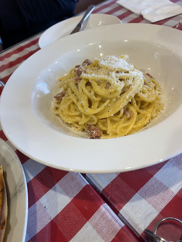 Minos Italian/Mediterranean Cuisine - Hospitality and gastronomy