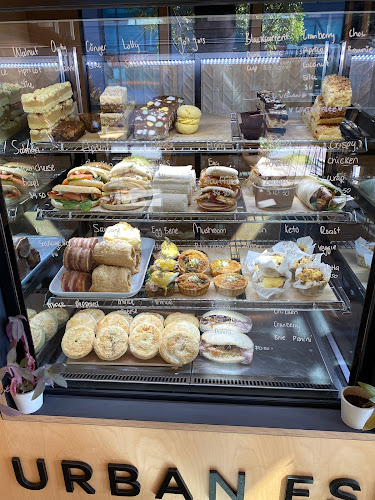 Urban Espresso - Hospitality and gastronomy