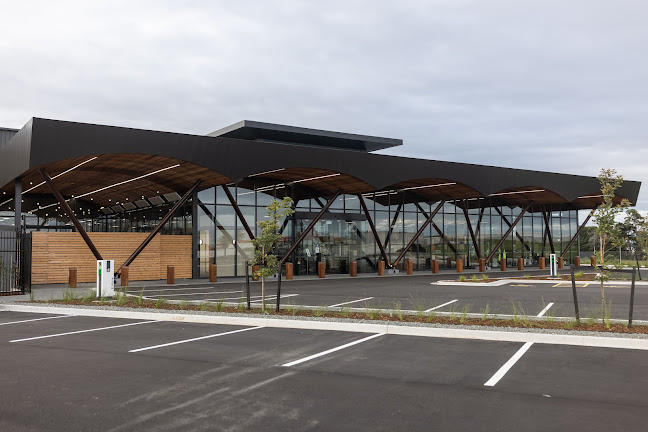 Hancocks Family Merchants