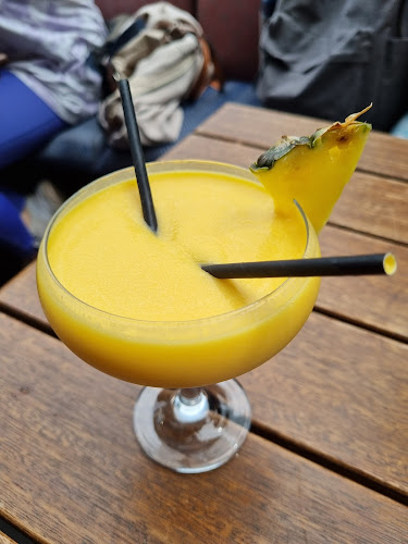 Comments and reviews of Chiwahwah Mexican Cantina Bar