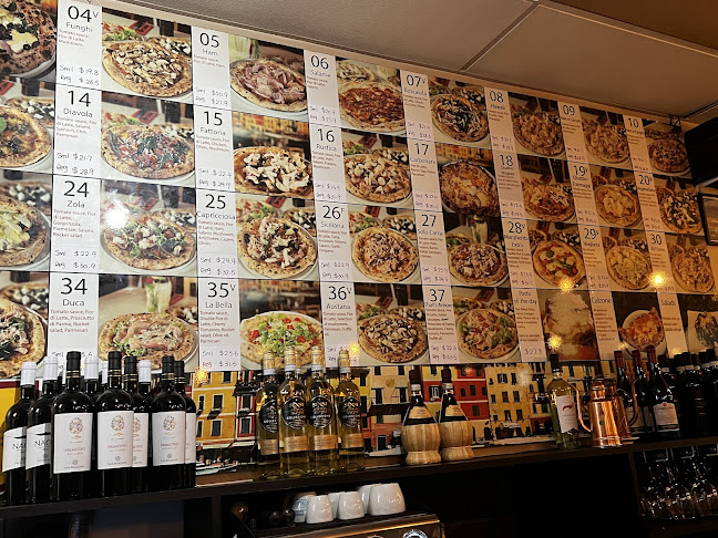 That's Amore - Auckland