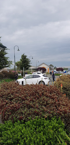 7 Bogle Brothers Esplanade, Waipukurau 4200, New Zealand