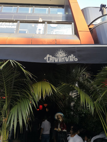 Comments and reviews of Chiwahwah Mexican Cantina Bar