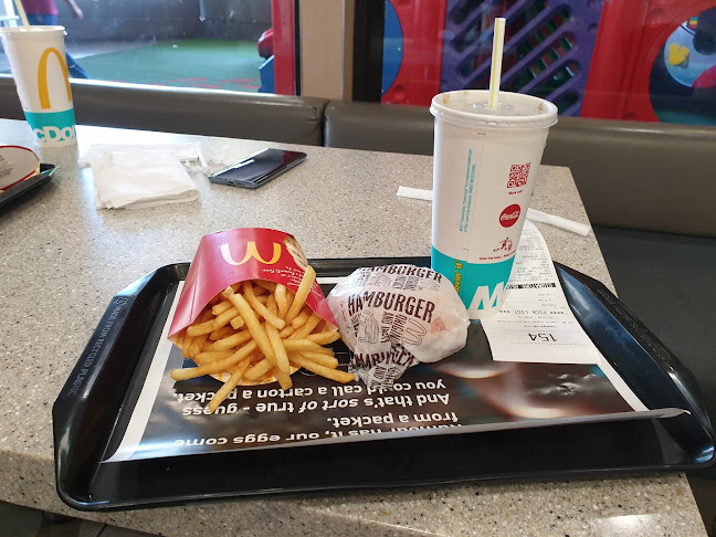McDonald's Pukekohe - Pukekohe