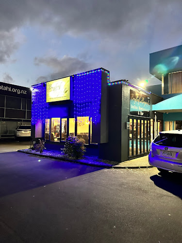 Bayleaf and Beyond Indian Restaurant (formerly Foreshore Ti Rakau) - Hospitality and gastronomy