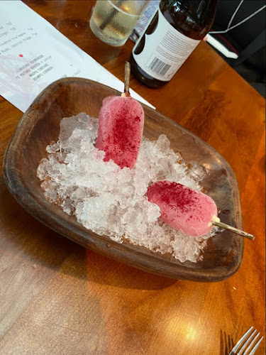 Opinii despre Ahi. în Auckland - Hospitality and gastronomy