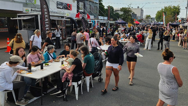 Opinii despre Rotorua Night Market în Rotorua - Hospitality and gastronomy