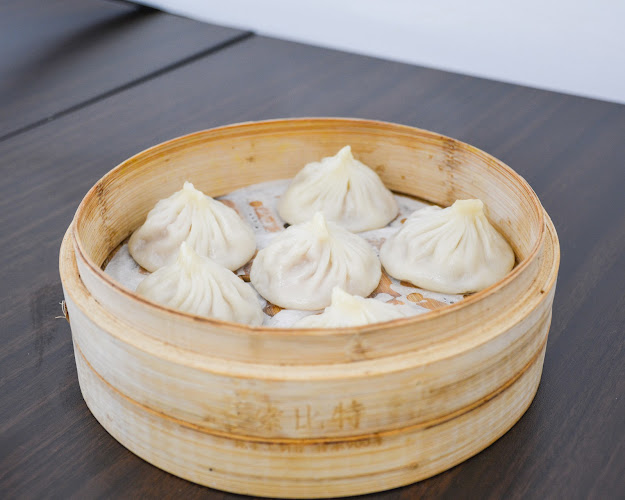 小扬生煎 Little Yum Dumpling Northcote - Auckland
