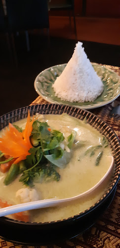 Thai Orchid Restaurant - Palmerston North