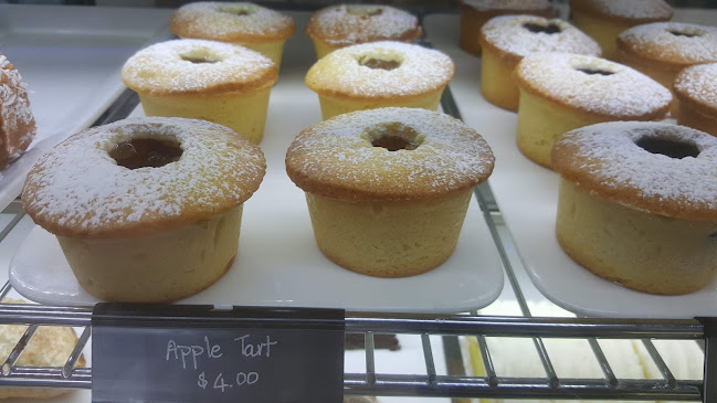 Comentarii opinii despre Flaxton Road Bakery and Cafe