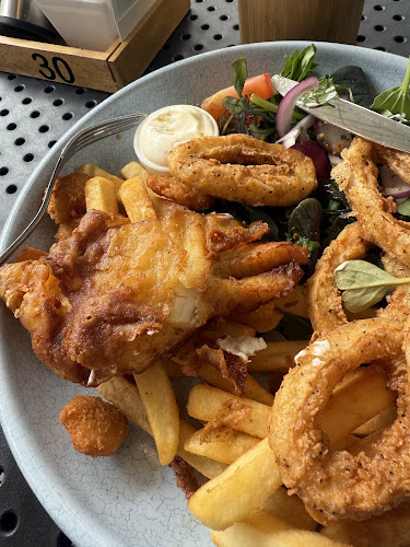 The Coffee Club Sylvia Park - Auckland