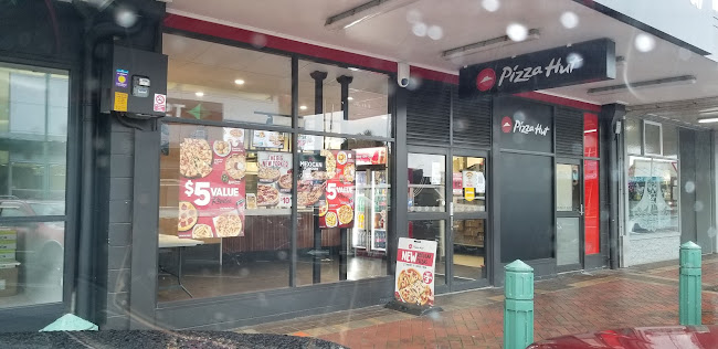 Opinii despre Pizza Hut Hawera în Hāwera - Hospitality and gastronomy