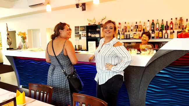 Global Thai Restaurant & Bar - Hospitality and gastronomy