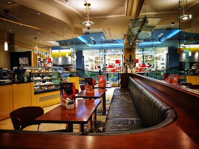 Butlers Chocolate Café