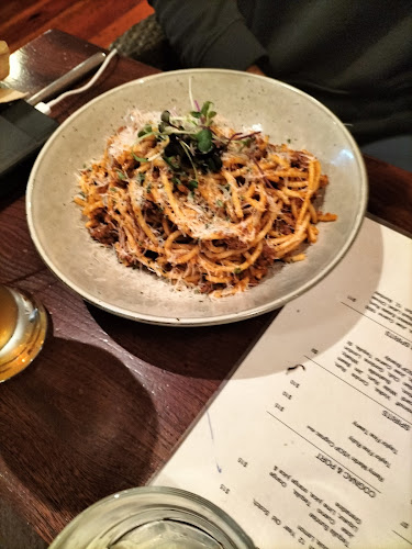 The Hive Bar & Restaurant - Hospitality and gastronomy