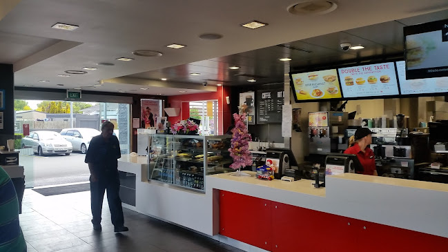McDonald's Hawera