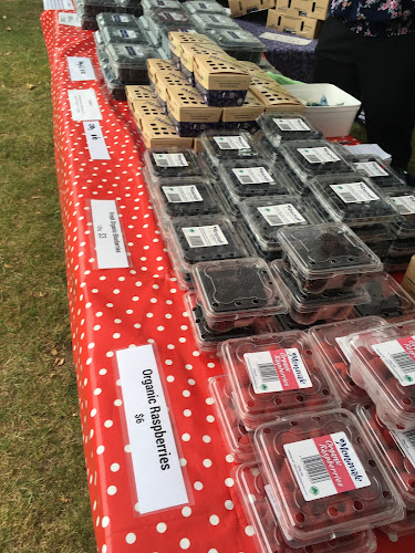 Comentarii opinii despre Cambridge Farmers Market