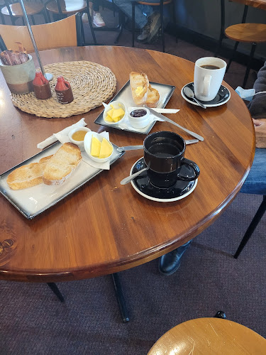 19 Thames Street, Oamaru 9400, New Zealand