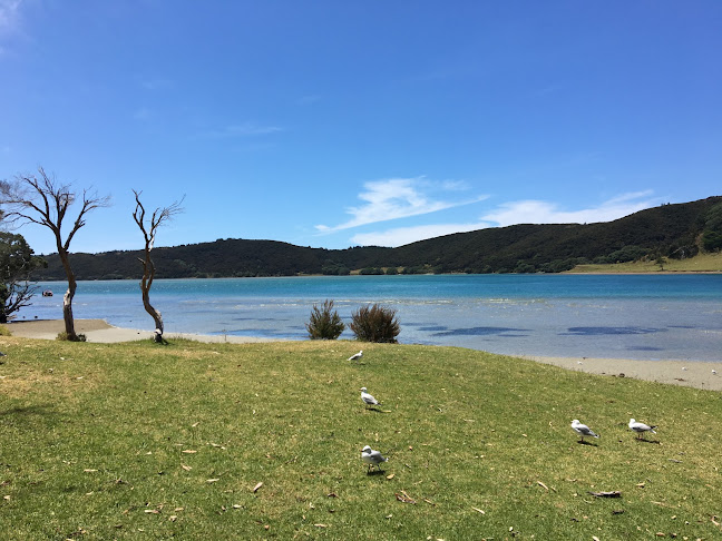The Hub Cafe - Pukenui