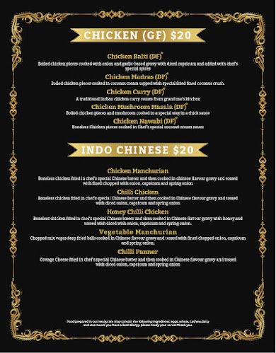 Comentarii opinii despre Own Masala Indian Restaurant Bar and Takeaways.