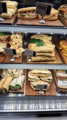 Jamaica Blue Auckland Hospital