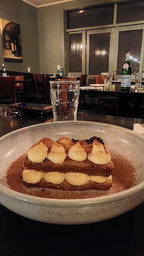 Comments and reviews of Portofino Italian Restaurant