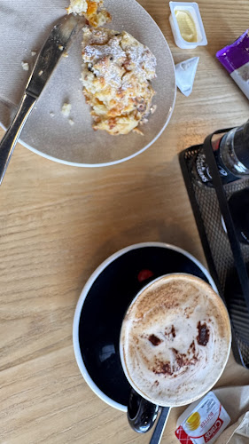 Reviews of Catalyst Eatery in Blenheim - Hospitality and gastronomy