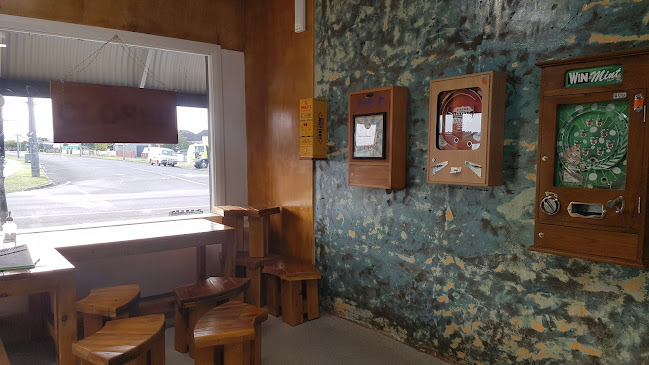 Highway Takeaways Open Times