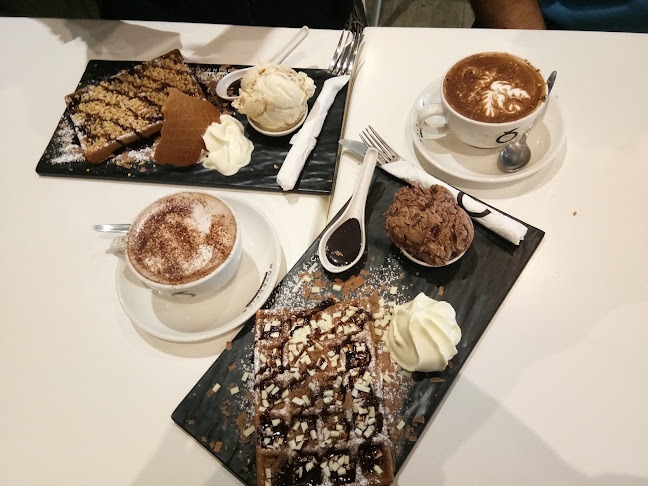 Opinii despre Movenpick Newmarket în Auckland - Hospitality and gastronomy